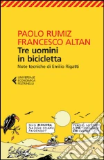 Rumiz Paolo; Altan