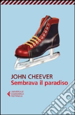Cheever John