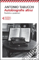 Tabucchi Antonio