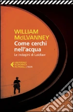 McIlvanney William