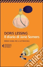 Lessing Doris