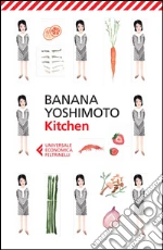 Yoshimoto Banana
