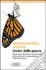 Krishnananda; Amana