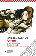 Allende Isabel