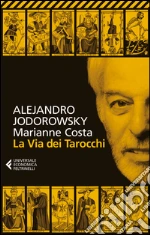 Jodorowsky Alejandro; Costa Marianne