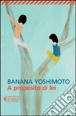 Yoshimoto Banana