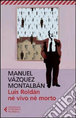 Vzquez Montalbn Manuel