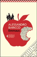 Baricco Alessandro