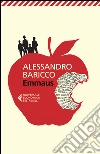 Emmaus libro di Baricco Alessandro