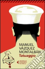 Vzquez Montalbn Manuel