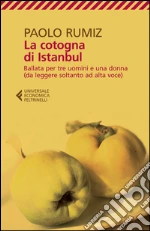 Rumiz Paolo