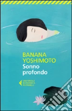 Yoshimoto Banana