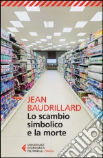 Baudrillard Jean