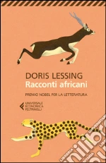 Lessing Doris