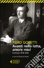 Gobetti Piero; Di Paolo P. (cur.)