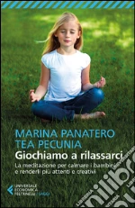 Panatero Marina; Pecunia Tea