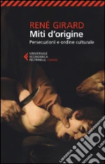 Girard Ren; Antonello P. (cur.); Fornari G. (cur.)