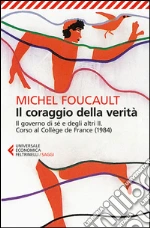Foucault Michel; Galzigna M. (cur.); Gros F. (cur.)