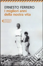 Ferrero Ernesto