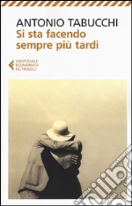 Tabucchi Antonio