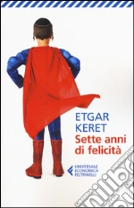 Keret Etgar