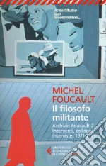 Foucault Michel; Dal Lago A. (cur.)