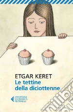 Keret Etgar