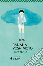 Yoshimoto Banana