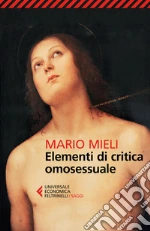 Mieli Mario; Rossi Barilli G. (cur.); Mieli P. (cur.)