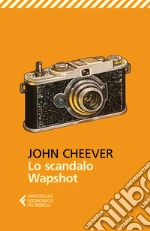 Cheever John