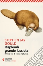 Gould Stephen Jay