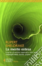 Sheldrake Rupert; Massignan M. (cur.)