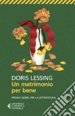Lessing Doris