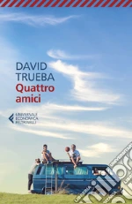 Trueba David