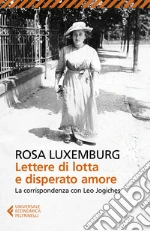 Luxemburg Rosa; Tych F. (cur.); Basso L. (cur.)