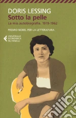 Lessing Doris