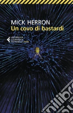 Herron Mick
