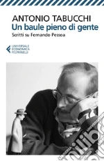 Tabucchi Antonio; Basi T. (cur.)