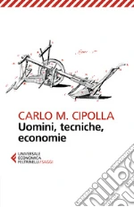 Cipolla Carlo M.