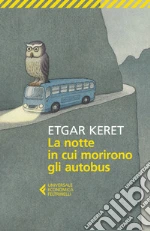Keret Etgar