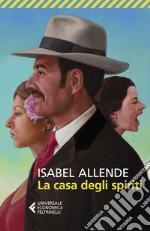 Allende Isabel