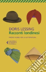Lessing Doris