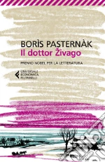 Pasternak Boris