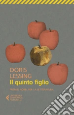 Lessing Doris