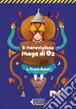 Baum L. Frank