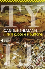 Kehlmann Daniel