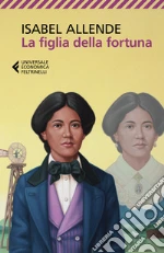 Allende Isabel