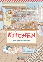 Yoshimoto Banana