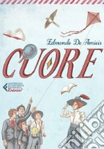De Amicis Edmondo; Carlotti G. (cur.)