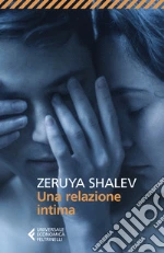 Shalev Zeruya